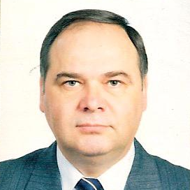 Valeriy Chornozub