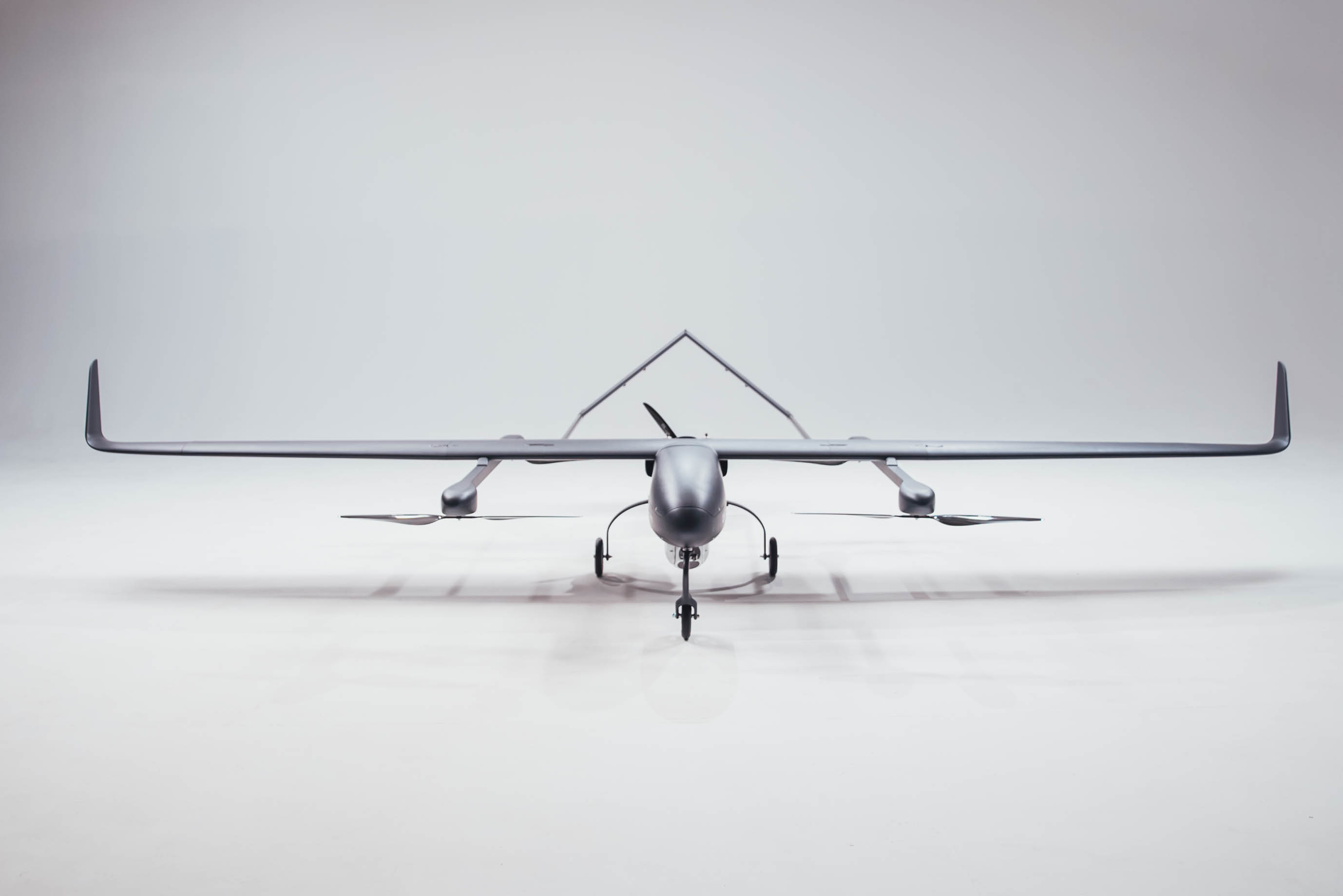 PD-1 - Unmanned Aerial System