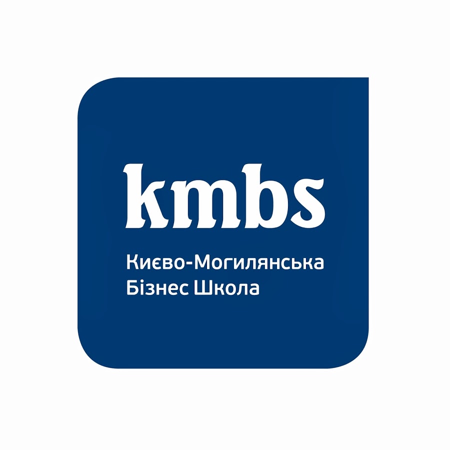 Kyiv-Mohyla Business-School KMBS
